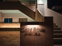 Casa Riva NaguråOώʐ^