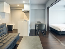 Vacation Rental Hotel Vق̎{ݎʐ^3