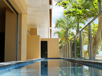 LAZOR SEA RESORT̎{ݎʐ^2