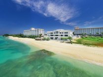 LAZOR SEA RESORT̊Oώʐ^