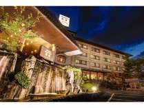 奈良の温泉旅館　宝来温泉　奈良パークホテルの施設写真3