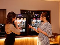 �z�e���x�����l�b�^�y���̎{�ݎʐ^3