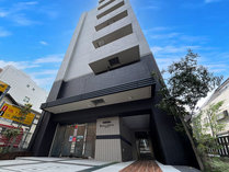 �z�e���g�����h��{�̊O�ώʐ^