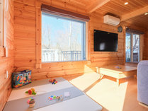 Perhe�R���΂̎{�ݎʐ^3