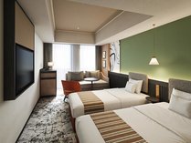 Premium hotel MONday ���l�r���[�U�̎{�ݎʐ^3