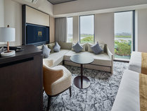 Premium hotel MONday ���l�r���[�U�̎{�ݎʐ^2