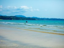 napookala beach Resort�̎{�ݎʐ^3