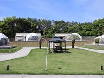 napookala beach Resort�̎{�ݎʐ^2