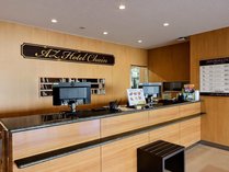 HOTEL AZ X̎{ݎʐ^2