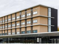 ���Ƃ����T�C�N���X�e�C�Y�L���F�i�̊O�ώʐ^