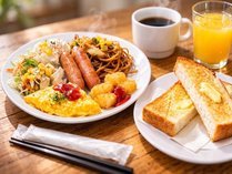 �򕌃O���[���z�e���̎{�ݎʐ^1