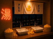 wad resort �璹���̎{�ݎʐ^2