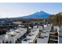 富士グランヴィラ－ＴＯＫＩ－の外観写真