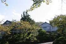 �������ف@������̎{�ݎʐ^3