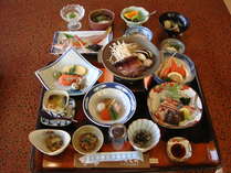 料理旅館　七尾城の施設写真2