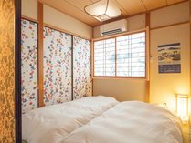 NAGATA HOUSE�_��(KAMIAKARI)�̎{�ݎʐ^3