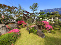 Guest Room Kanda�̎{�ݎʐ^2