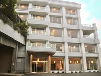 resort hotel yCnEXߐ{̊Oώʐ^