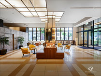 �_�C�����C�l�b�g�z�e�����s�������̎{�ݎʐ^2