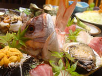 西伊豆地魚を豪快に味わう　くつろぎの旅乃宿　ふかいの施設写真1