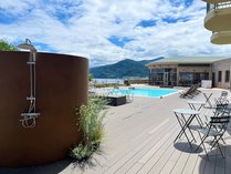 HOTEL SWAY yugawara�̎{�ݎʐ^3