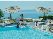 HOTEL SWAY yugawara�̎{�ݎʐ^2