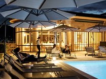 HOTEL SWAY yugawara�̊O�ώʐ^
