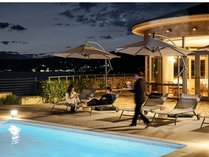 HOTEL SWAY yugawara�̊O�ώʐ^