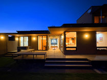 Villa Revoの外観写真