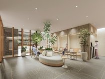 �O��K�[�f���z�e���D�y�̎{�ݎʐ^2