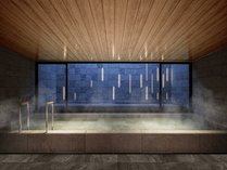 �O��K�[�f���z�e���D�y�̎{�ݎʐ^3