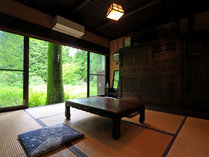 日登美山荘の施設写真3