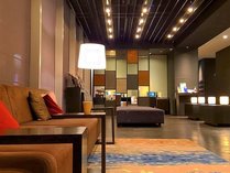 �L�����V���g���z�e���̎{�ݎʐ^1