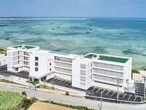 ウォーターマークホテル＆リゾーツ沖縄宮古島の施設写真2