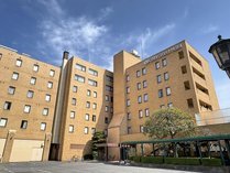 ���c�O�����h�z�e���@Ohta Grand Hotel�̎ʐ^