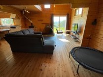 SAKURA LODGING@@LiBPLUS̎{ݎʐ^3