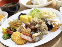 グリーンリッチホテルあそ熊本空港(人工温泉 二股湯の華)の施設写真3