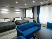 ���򓴉���z�e���̎{�ݎʐ^3