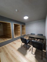 �Ö���BASE�E�����@�ʓ@�����̓��̎{�ݎʐ^2