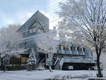 �c��@���E�l�[�W���̊O�ώʐ^