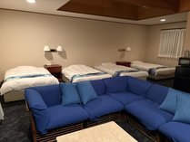 HOTEL ���� SUI�̎{�ݎʐ^3