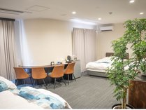 HOTEL ���� SUI�̎{�ݎʐ^3
