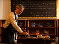 �I�[�x���W���@���q�g�̎{�ݎʐ^2