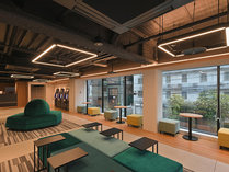 �v�����X �X�}�[�g �C�� �����̎{�ݎʐ^3