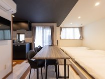 Weskii�@Hotel�@201�A202�A401�̎{�ݎʐ^2