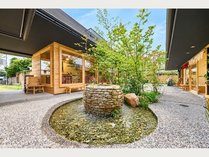 HIYASAI  - LOGIN  Kurashiki -�̎{�ݎʐ^2