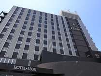 ホテルレオン浜松の写真