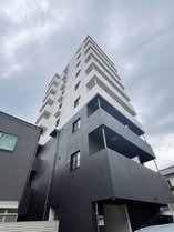 SG Hotel Kinshai Hakata�̊O�ώʐ^