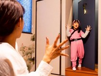 ���h �M���ƔE��(Guest House NOBUNAGA to NINJA)�̎{�ݎʐ^3