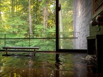 ���W�[�i���]�[�g�x�m�@Suites & Spa�̎{�ݎʐ^2